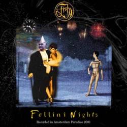 Fish : Fellini Nights